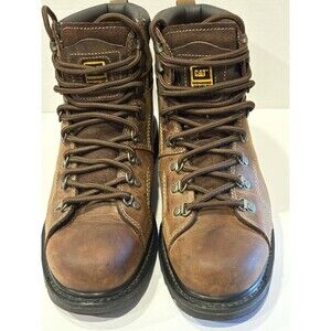 Caterpillar | Shoes | Caterpillar P8833 Mens Steel Toe  display picture 1